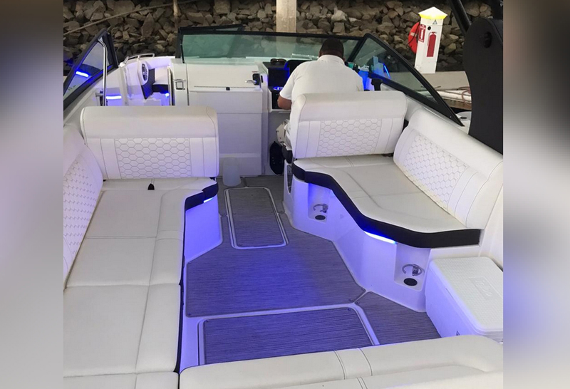  Cabo Yacht Rentals Luxury Yacht Charters