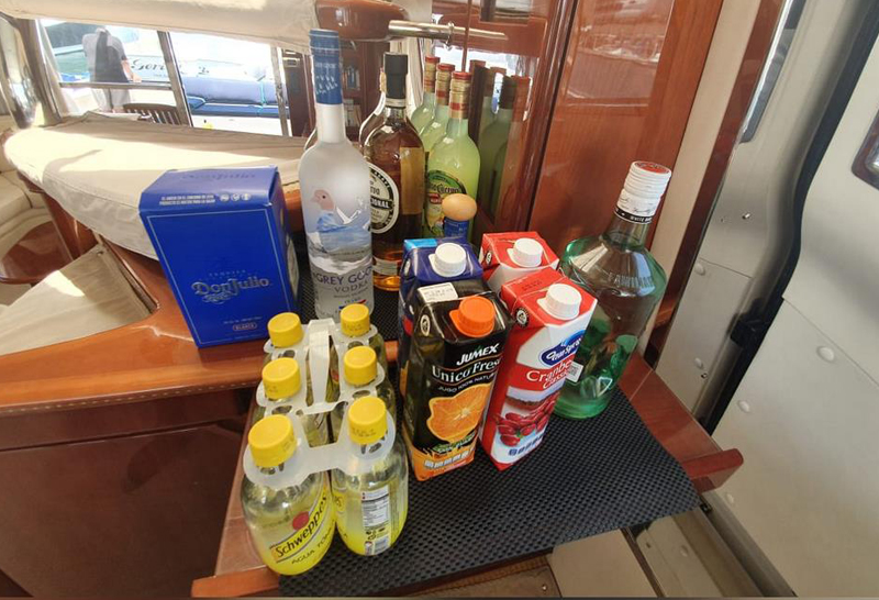 Cabo Yacht Rentals Luxury Yacht Charters