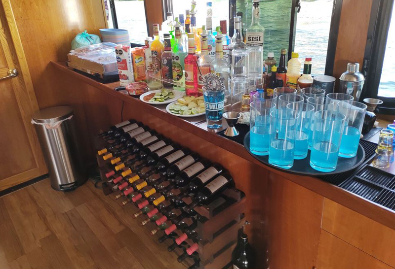  Cabo Yacht Rentals Luxury Yacht Charters