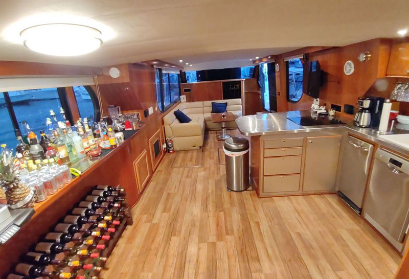  Cabo Yacht Rentals Luxury Yacht Charters