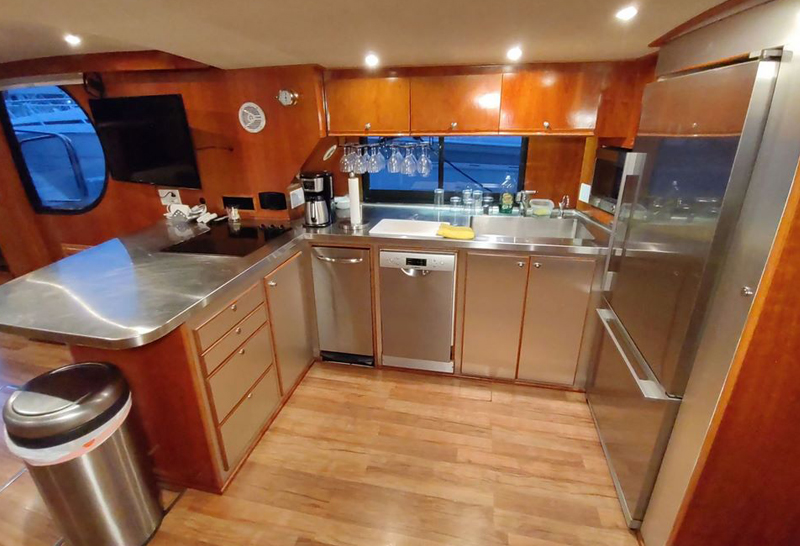  Cabo Yacht Rentals Luxury Yacht Charters