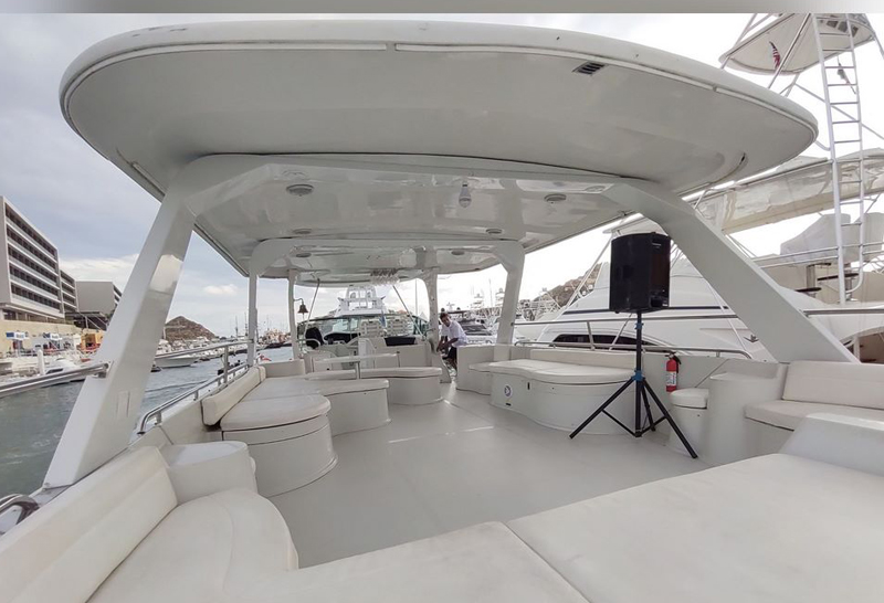  Cabo Yacht Rentals Luxury Yacht Charters