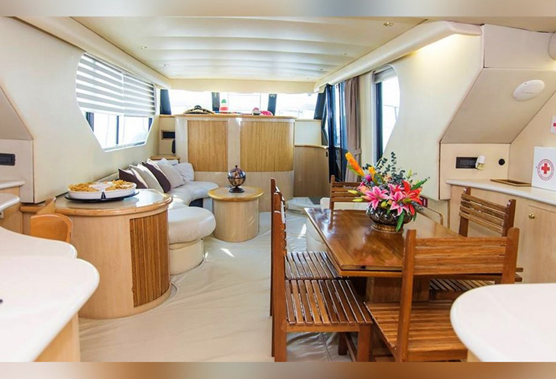 Cabo Yacht Rentals Luxury Yacht Charters