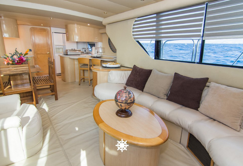 Cabo Yacht Rentals Luxury Yacht Charters
