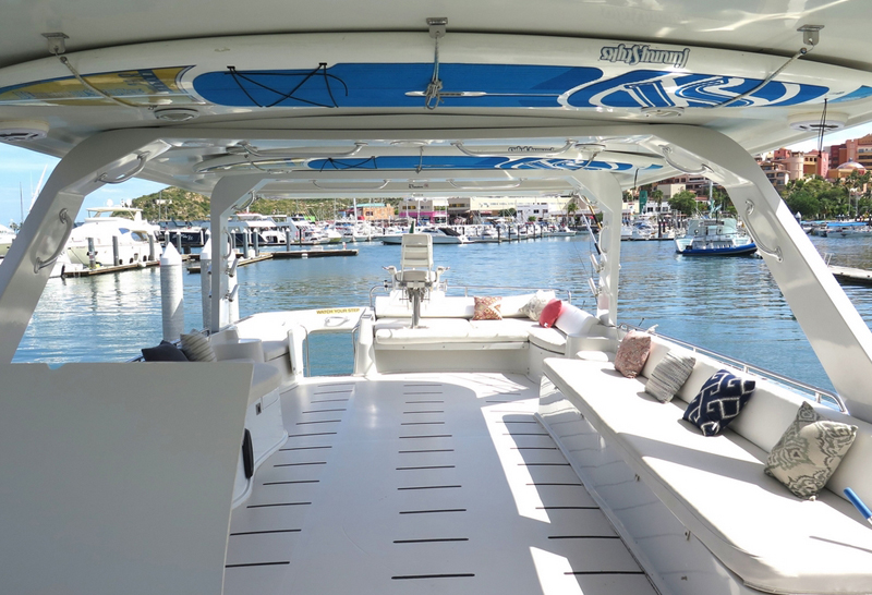 Cabo Yacht Rentals Luxury Yacht Charters