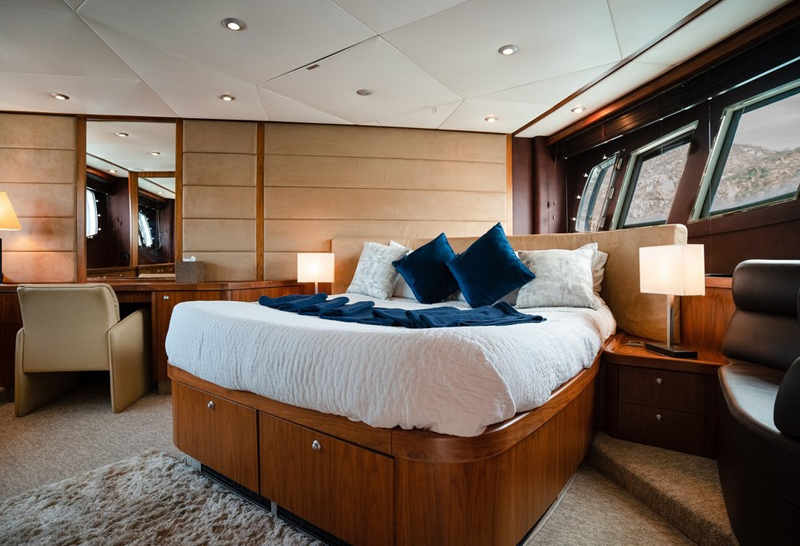  Cabo Yacht Rentals Luxury Yacht Charters