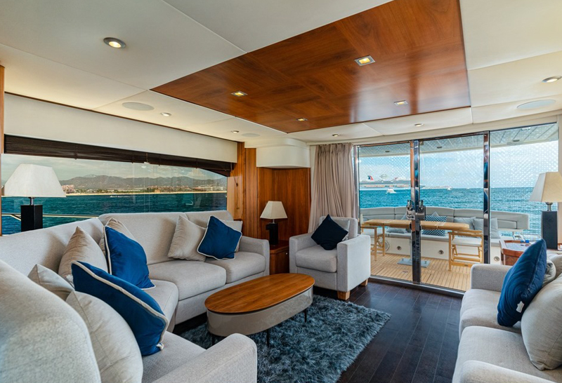  Cabo Yacht Rentals Luxury Yacht Charters