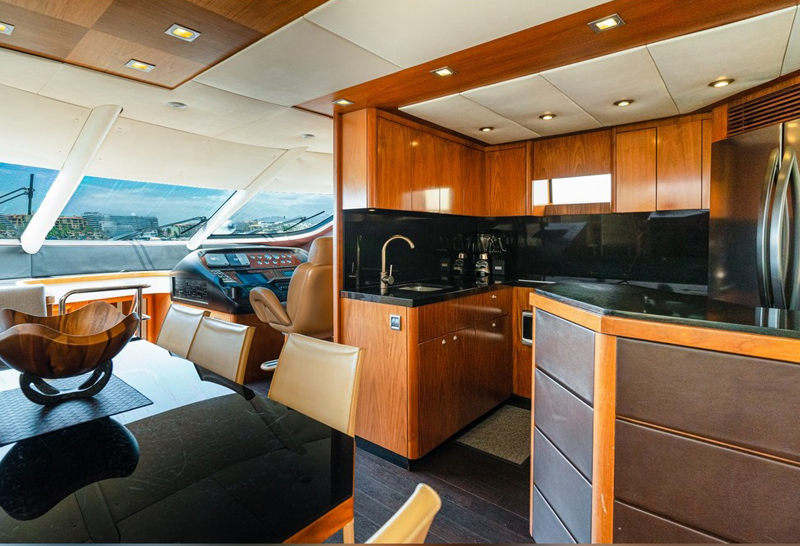  Cabo Yacht Rentals Luxury Yacht Charters