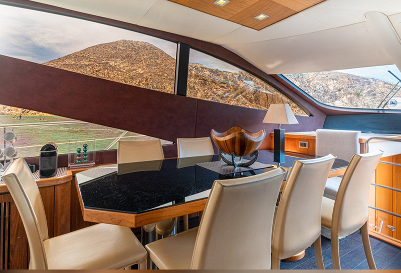  Cabo Yacht Rentals Luxury Yacht Charters