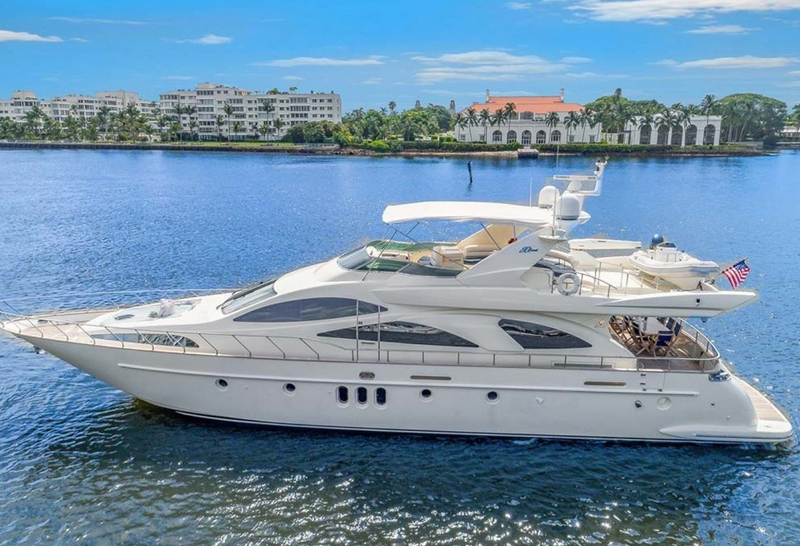 Cabo Yacht Rentals Luxury Yacht Charters