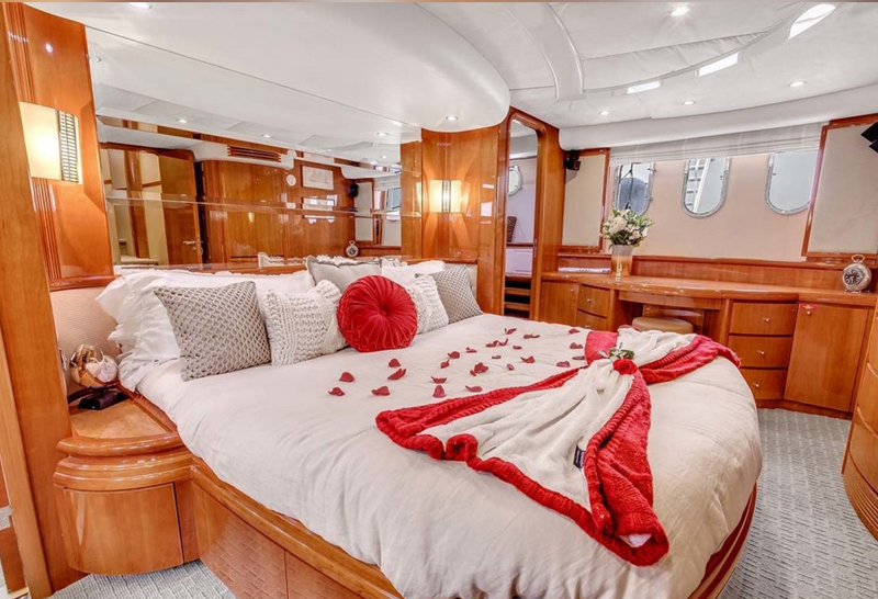 Cabo Yacht Rentals Luxury Yacht Charters