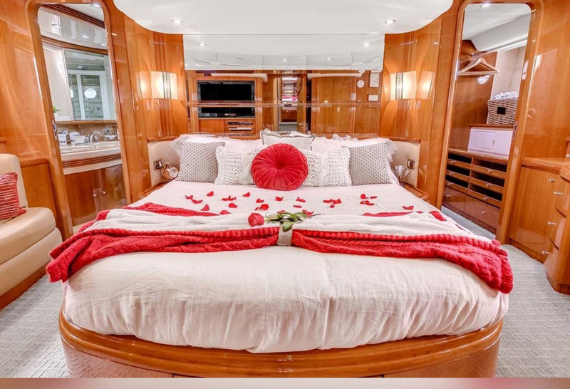 Cabo Yacht Rentals Luxury Yacht Charters