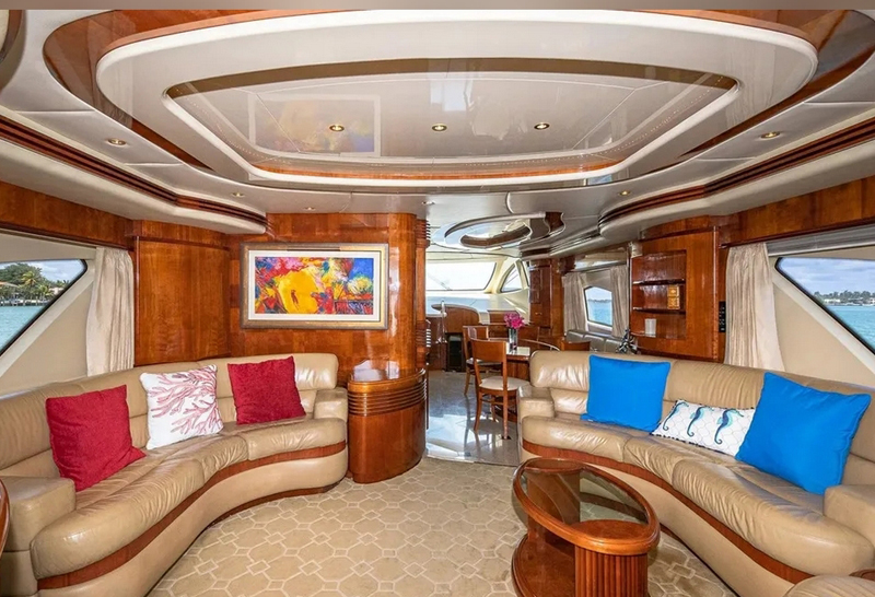 Cabo Yacht Rentals Luxury Yacht Charters