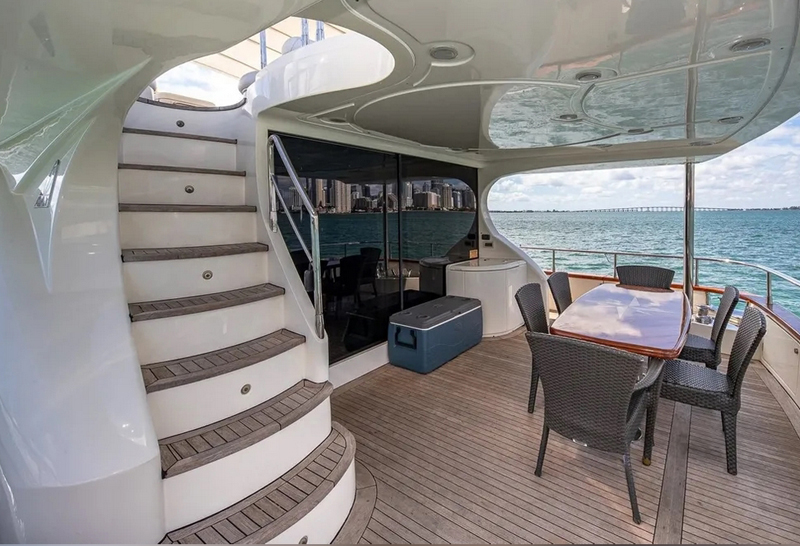 Cabo Yacht Rentals Luxury Yacht Charters