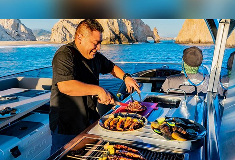  Cabo Yacht Rentals Luxury Yacht Charters