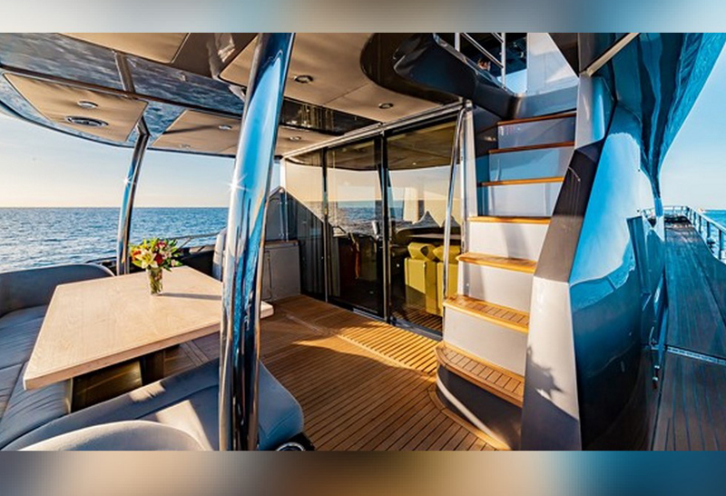  Cabo Yacht Rentals Luxury Yacht Charters