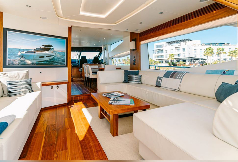 Cabo Yacht Rentals Luxury Yacht Charters