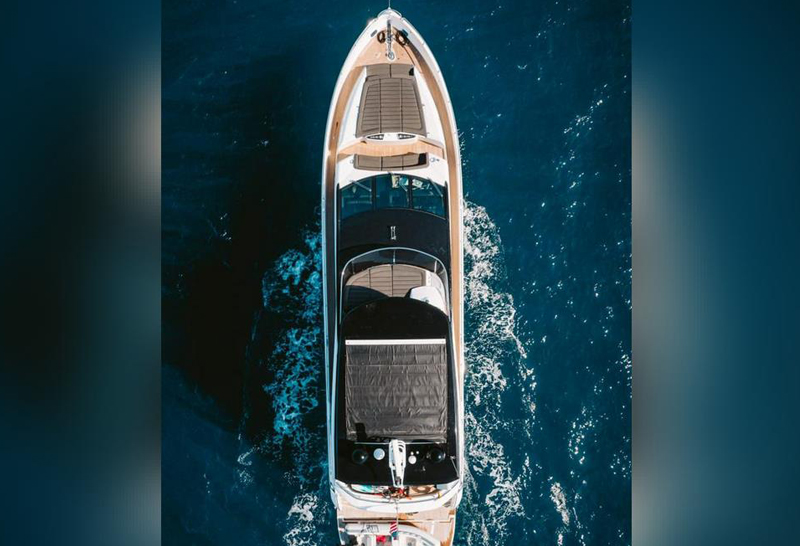 Cabo Yacht Rentals Luxury Yacht Charters