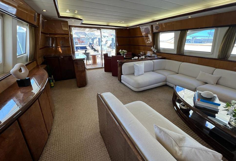  Cabo Yacht Rentals Luxury Yacht Charters