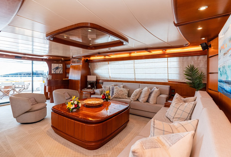 Cabo Yacht Rentals Luxury Yacht Charters