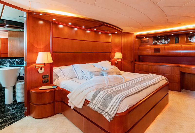 Cabo Yacht Rentals Luxury Yacht Charters