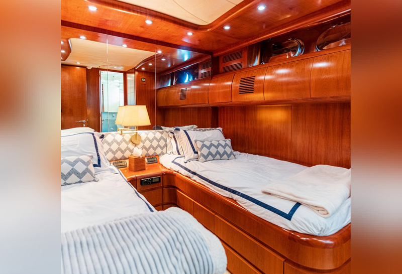 Cabo Yacht Rentals Luxury Yacht Charters