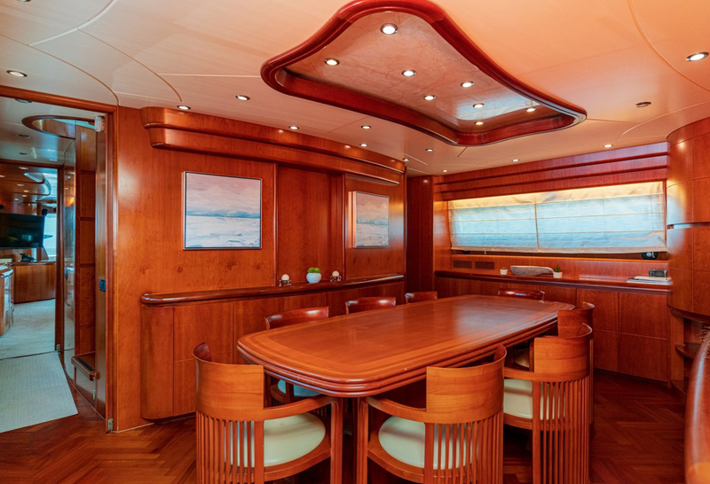 Cabo Yacht Rentals Luxury Yacht Charters