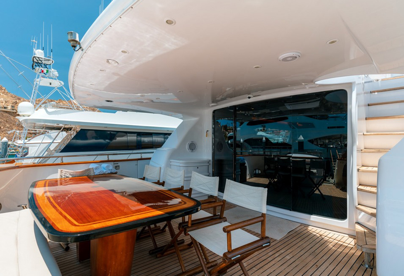 Cabo Yacht Rentals Luxury Yacht Charters