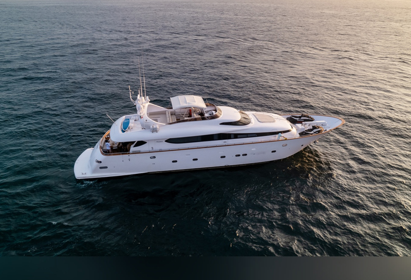 Cabo Yacht Rentals Luxury Yacht Charters