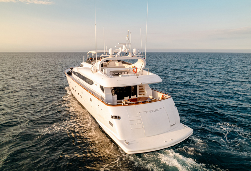 Cabo Yacht Rentals Luxury Yacht Charters