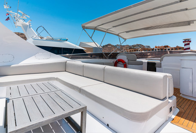 Cabo Yacht Rentals Luxury Yacht Charters