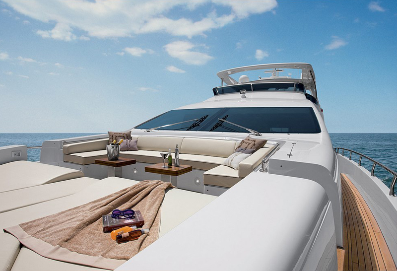  Cabo Yacht Rentals Luxury Yacht Charters