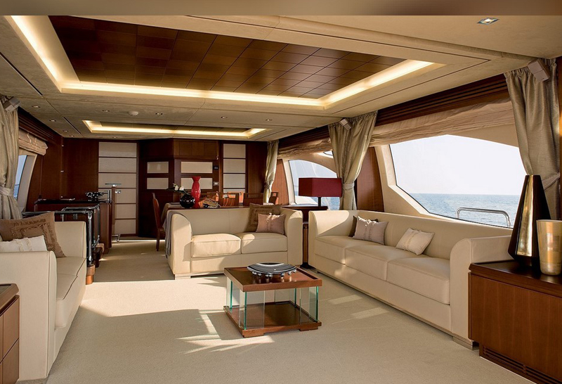  Cabo Yacht Rentals Luxury Yacht Charters