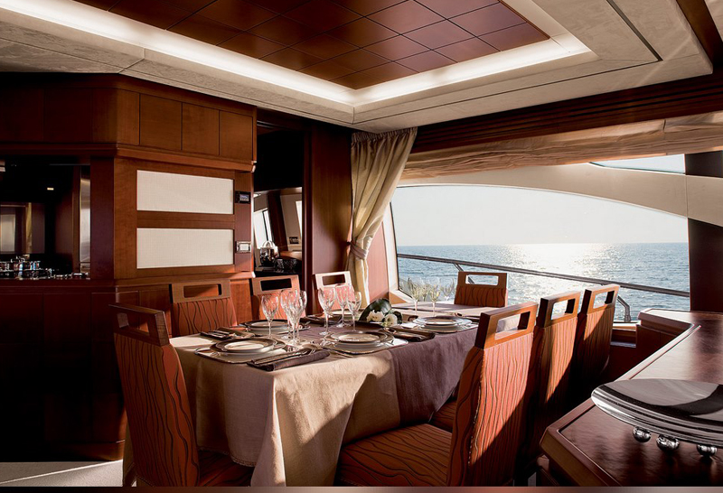  Cabo Yacht Rentals Luxury Yacht Charters