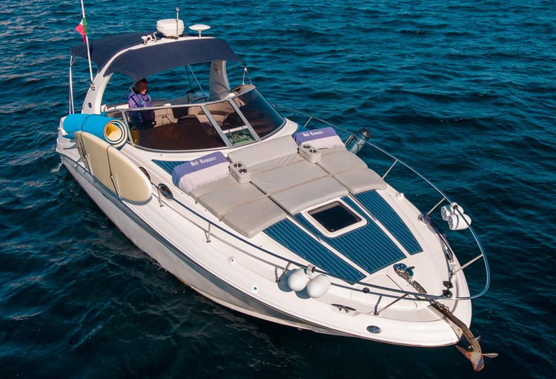 Cabo Yacht Rentals Luxury Yacht Charters