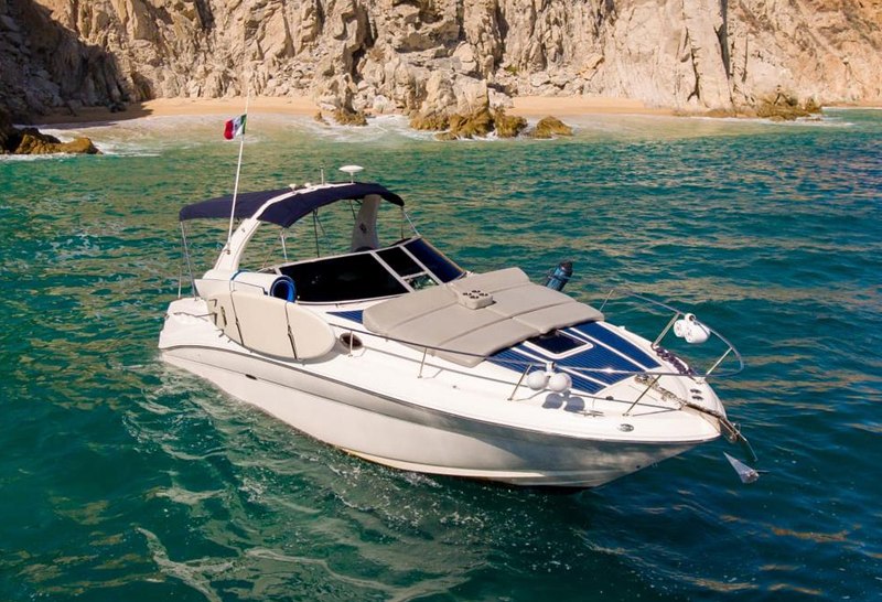 Cabo Yacht Rentals Luxury Yacht Charters