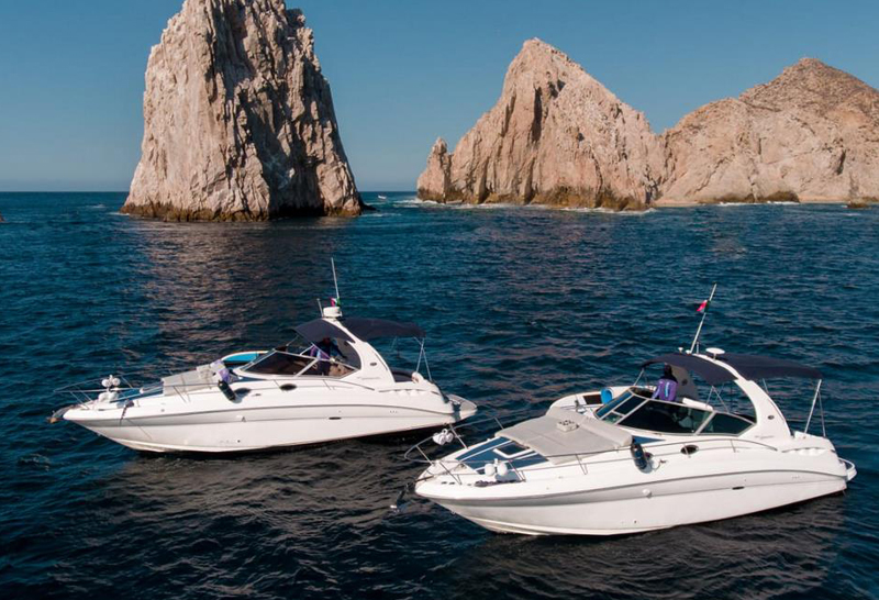 Cabo Yacht Rentals Luxury Yacht Charters