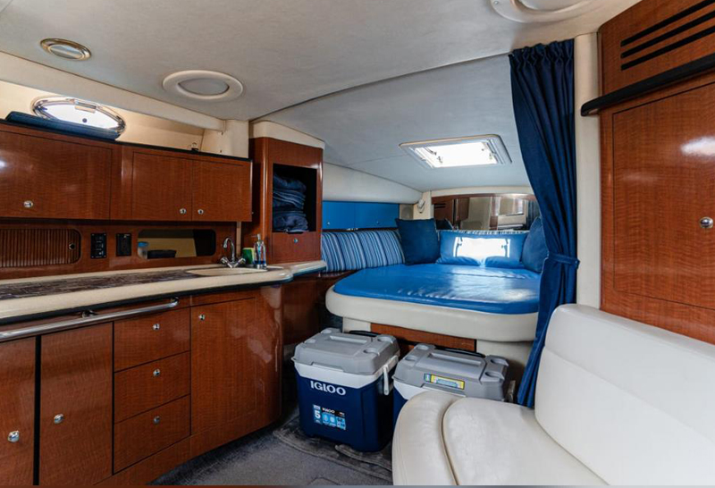 Cabo Yacht Rentals Luxury Yacht Charters