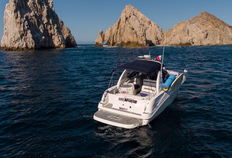 Cabo Yacht Rentals Luxury Yacht Charters