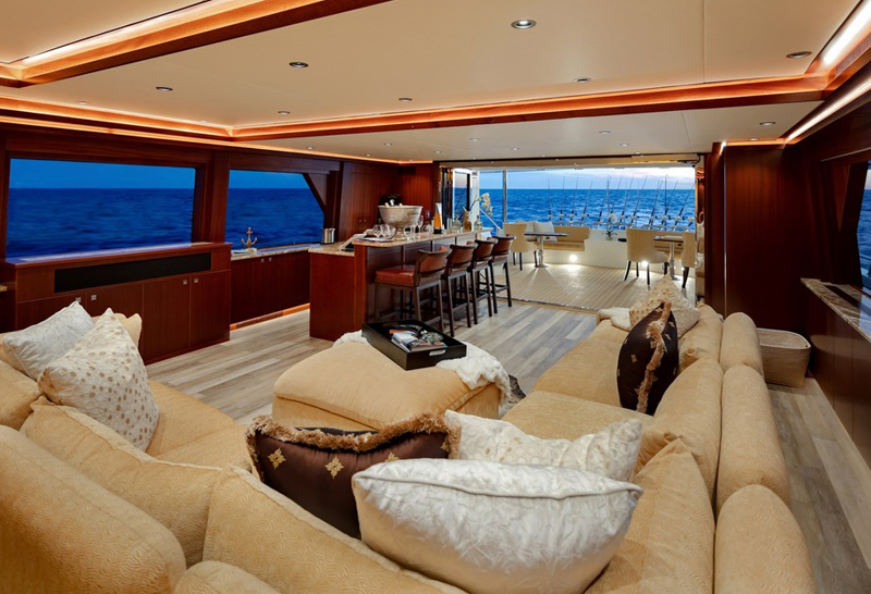  Cabo Yacht Rentals Luxury Yacht Charters