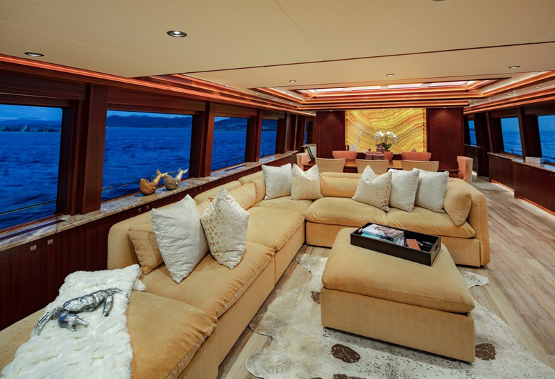  Cabo Yacht Rentals Luxury Yacht Charters