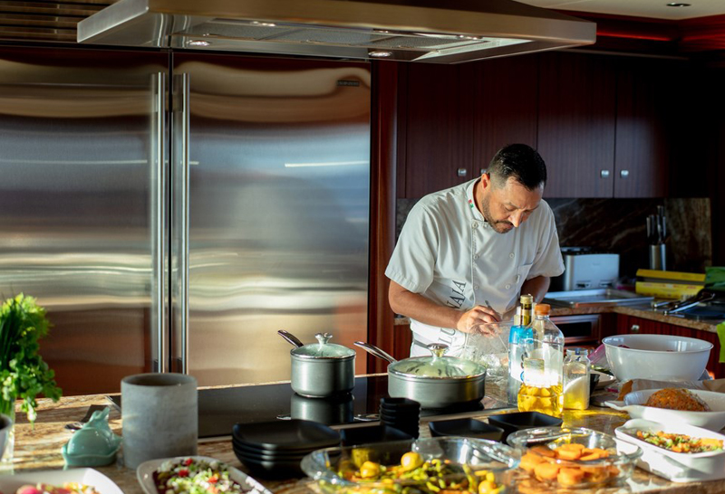  Cabo Yacht Rentals Luxury Yacht Charters