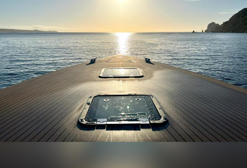  Cabo Yacht Rentals Luxury Yacht Charters