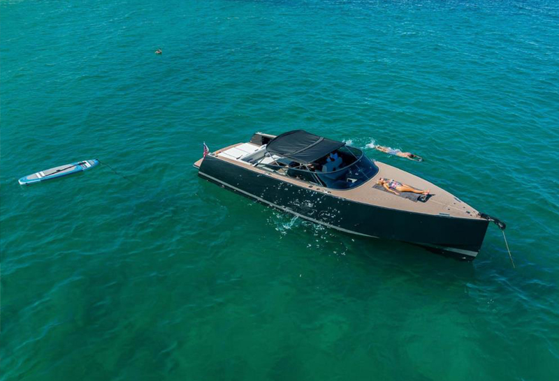  Cabo Yacht Rentals Luxury Yacht Charters