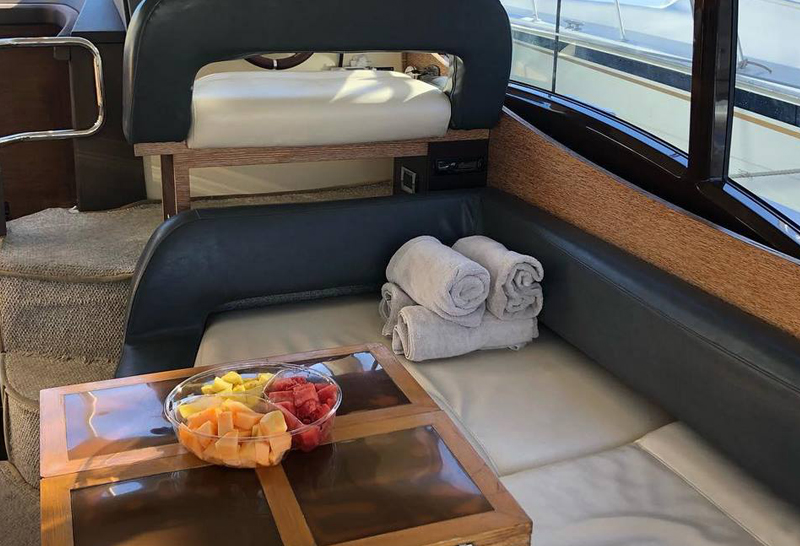 Cabo Yacht Rentals Luxury Yacht Charters