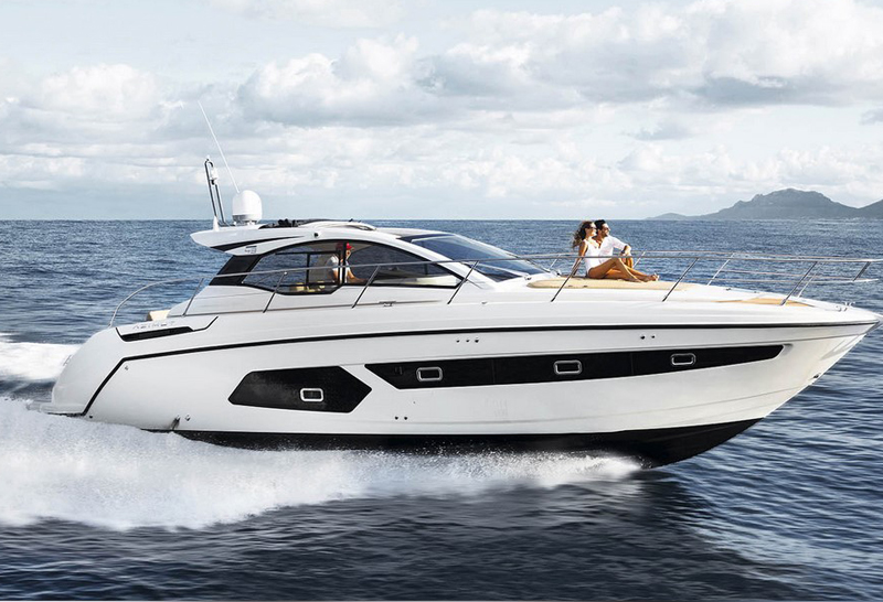  Cabo Yacht Rentals Luxury Yacht Charters