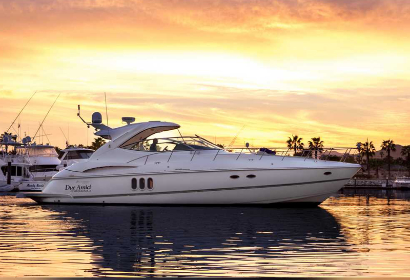 Cabo Yacht Rentals Luxury Yacht Charters