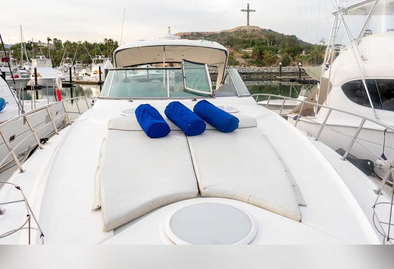 Cabo Yacht Rentals Luxury Yacht Charters