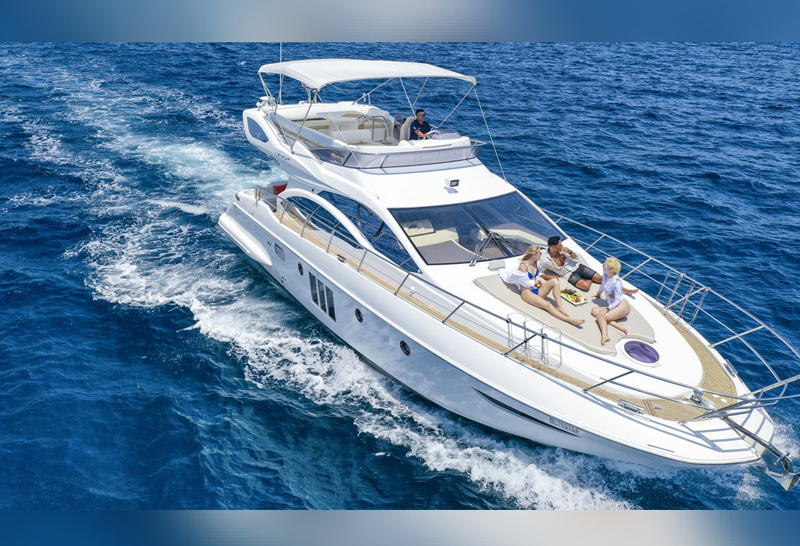  Cabo Yacht Rentals Luxury Yacht Charters