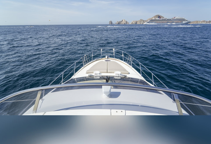  Cabo Yacht Rentals Luxury Yacht Charters